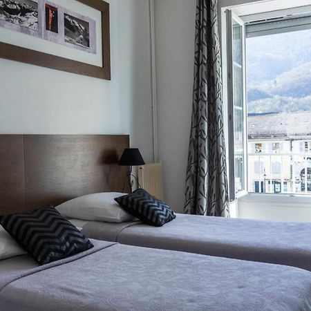 Hotel D'Ossau Ларенс Екстер'єр фото