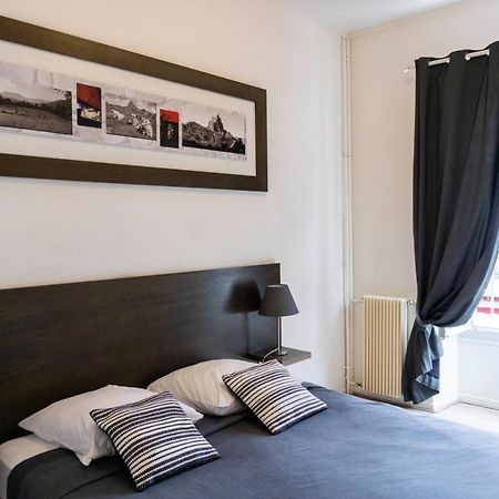 Hotel D'Ossau Ларенс Екстер'єр фото