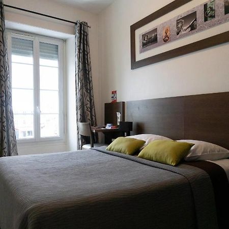 Hotel D'Ossau Ларенс Екстер'єр фото